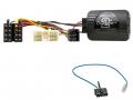 Connects2 Lenkradadapter fr Subaru Forester (2004-2007) auf Kenwood - 42-SU-705