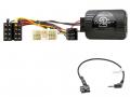 Connects2 Lenkradadapter fr Subaru Forester (2004-2007) auf Sony - 42-SU-605