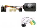 Connects2 Lenkradadapter fr Subaru Forester (2004-2007) auf Blaupunkt (bis 2016) - 42-SU-505