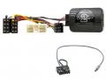 Connects2 Lenkradadapter fr Subaru Forester (2004-2007) auf Zenec - 42-SU-405
