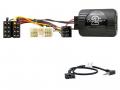 Connects2 Lenkradadapter fr Subaru Forester (2004-2007) auf Alpine - 42-SU-105
