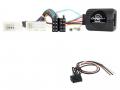 Connects2 Lenkradadapter fr SsangYong Tivoli (SEl, ab 2015) auf China HU - 42-SY-007