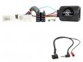 Connects2 Lenkradadapter fr SsangYong Tivoli (SE, ab 2015) auf JVC - 42-SY-907