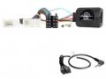 Connects2 Lenkradadapter fr SsangYong Tivoli (SE, ab 2015) auf Clarion - 42-SY-807