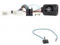 Connects2 Lenkradadapter fr SsangYong Tivoli (SE, ab 2015) auf Kenwood - 42-SY-707