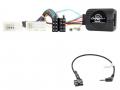 Connects2 Lenkradadapter fr SsangYong Tivoli (SE, ab 2015) auf Sony - 42-SY-607
