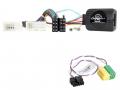 Connects2 Lenkradadapter fr SsangYong Tivoli (SE, ab 2015) auf Blaupunkt (bis 2016) - 42-SY-507