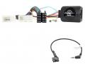 Connects2 Lenkradadapter fr SsangYong Tivoli (ab 15) auf Blaupunkt (ab 19) / Pioneer - 42-SY-307