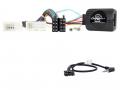 Connects2 Lenkradadapter fr SsangYong Tivoli (SE, ab 2015) auf Alpine - 42-SY-107
