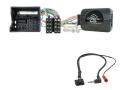 Connects2 Lenkradadapter fr VW Beetle, T6, Jetta, Caddy, Tiguan, Amarok MIB-PQ auf JVC - 42-VW-915