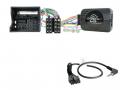 Connects2 Lenkradadapter fr VW Beetle, T6, Caddy, Tiguan, Amarok (MIB-PQ) auf Clarion - 42-VW-815
