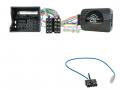 Connects2 Lenkradadapter fr VW Beetle, T6, Jetta, Tiguan, Amarok (MIB-PQ) auf Kenwood - 42-VW-715