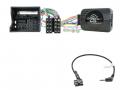 Connects2 Lenkradadapter fr VW Beetle, Jetta, Caddy, Tiguan, Amarok (MIB-PQ) auf Sony - 42-VW-615