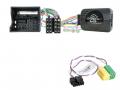 Connects2 Lenkradadapter fr VW Beetle, Jetta, Caddy (MIB-PQ) auf Blaupunkt (bis 2016) - 42-VW-515