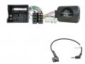 Connects2 Lenkradadapter fr VW Beetle, Jetta (MIB-PQ) auf Blaupunkt (ab 2019) / Pioneer - 42-VW-315