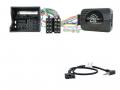 Connects2 Lenkradadapter fr VW Beetle, T6, Jetta, Caddy, Amarok (MIB-PQ) auf Alpine - 42-VW-115
