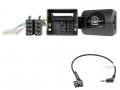 Connects2 CAN-Bus- / Lenkradadapter fr VW Sdamerik. Fahr. auf Blaupunkt ab 19, Pioneer - 42-VW-316