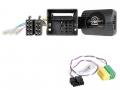 Connects2 CAN-Bus- / Lenkradadapter fr VW (Sdamerikanisch) auf Blaupunkt (bis 2016) - 42-VW-516