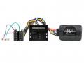 Connects2 Lenkradgrundinterface mit CAN-Bus und Quadlock-Anschluss fr Audi A1 - 42sad004
