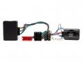 Connects2 Lenkradgrundinterface mit CAN-Bus und ISO/Teilaktiv fr Audi A3 / A4 / TT - 42sad007