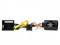 Connects2 Lenkradgrundinterface mit CAN-Bus fr BMW 1 / 3 / 5 / Mini / X1 / - 42sbm005 / CTSBM005.2