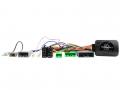 Connects2 Lenkradgrundinterface fr Honda Civic (2006-2012) - 42sho002 / CTSHO002