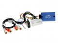 ACV Lenkradgrundinterface fr Hyundai Santa Fe (2006-2010) - 42shy003