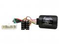 Connects2 Lenkradgrundinterface fr Isuzu D-Max / MU-X, Chevrolet Colorado - 42siz001 / CTSIZ001.2
