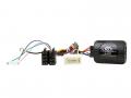 ACV Lenkradgrundinterface fr Mitsubishi Outlander (ab 2012) ohne Soundsystem - 42smt008