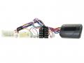 Connects2 Lenkradgrundinterface fr Mitsubishi mit Soundsystem - 42smt009 / CTSMT009.2