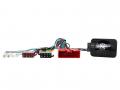 Connects2 Lenkradgrundinterface fr Mazda 6 / CX-5 / CX-7 ohne Bose-Soundsystem - 42smz009