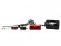 ACV Lenkradgrundinterface fr Mazda 6 / CX-5 / CX-7 ohne Bose-Soundsystem - 42smz009