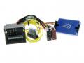 ACV Lenkradgrundinterface fr Peugeot 206+ (ab 2009, Quadlock) - 42spg011