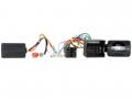 ACV Lenkradgrundinterface fr Porsche Cayenne (2007-2010) mit Verstrker - 42spo004