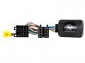 Connects2 Lenkradgrundinterface fr Renault Clio / Megane / Kangoo / Twingo, Opel Vivaro - 42srn004
