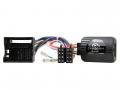 Connects2 Lenkradgrundinterface mit CAN-Bus fr Skoda Octavia II, Fabia 2, Rapid, Superb - 42ssk002