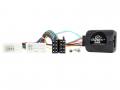 Connects2 Lenkradgrundinterface fr SsangYong Tivoli (SE, ab 2015) - 42ssy007 / CTSSY007.2