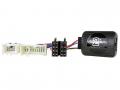 Connects2 Lenkradgrundinterface fr Nissan Almera / Primera / Terrano / X-Trail - 42sns017
