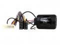 Connects2 Lenkradgrundinterface fr Nissan Note, Tiida - 42sns004 / CTSNS004.2