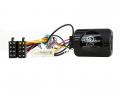 Connects2 Lenkradgrundinterface fr Nissan 370, Cube, Juke, Micra, Note, Navara, NV - 42sns003