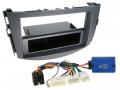 Radioeinbauset fr DIN Autoradio in Toyota RAV-4 (11-13) - 28 Pin