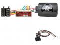 Connects2 Lenkradadapter fr Ford Fiesta / Fusion (2002-2005) auf China HU - 42-FO-012