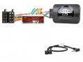Connects2 Lenkradadapter fr Ford Fiesta / Fusion (2002-2005) auf Alpine - 42-FO-112