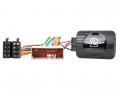 Connects2 Lenkradadapter fr Ford Fiesta / Fusion (2002-2005) auf Zenec - 42-FO-412