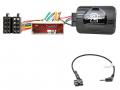 Connects2 Lenkradadapter fr Ford Fiesta / Fusion (2002-2005) auf Sony - 42-FO-612