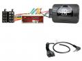 Connects2 Lenkradadapter fr Ford Fiesta / Fusion (2002-2005) auf Clarion - 42-FO-812