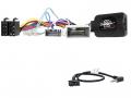 Connects2 Lenkradadapter fr Honda City / Fit / HR-V / Jazz auf Alpine - 42-HO-108