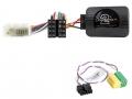 Connects2 Lenkradadapter fr Honda Jazz (2005-2008) auf Blaupunkt (bis 2016) - 42-HO-510