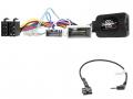 Connects2 Lenkradadapter fr Honda City / Fit / HR-V / Jazz auf Sony - 42-HO-608