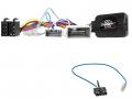 Connects2 Lenkradadapter fr Honda City / Fit / HR-V / Jazz auf Kenwood - 42-HO-708